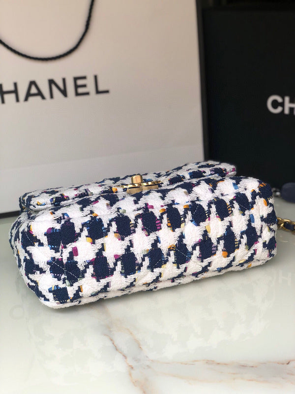 Chanel Bags