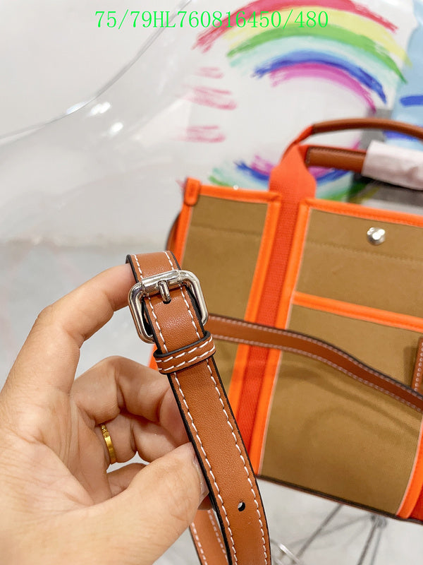 Satchel Bags - LWE Bags - 011