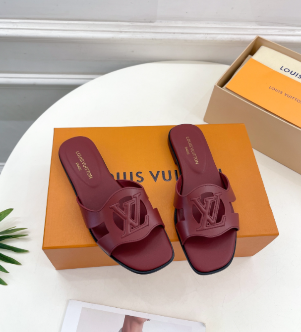 SAMC - LOV Women Shoes - 118