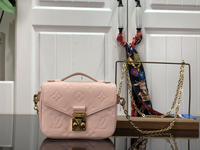 Fashion Lu-Vi bags - 3525