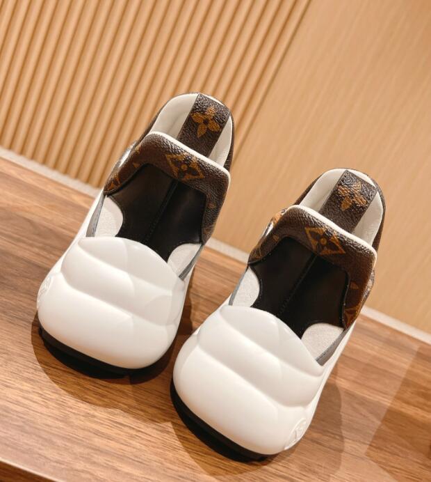 Glamy - LOV Women Shoes - 549