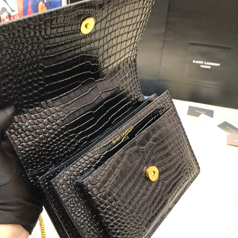Satchel Bags - SLY Bags - 1676