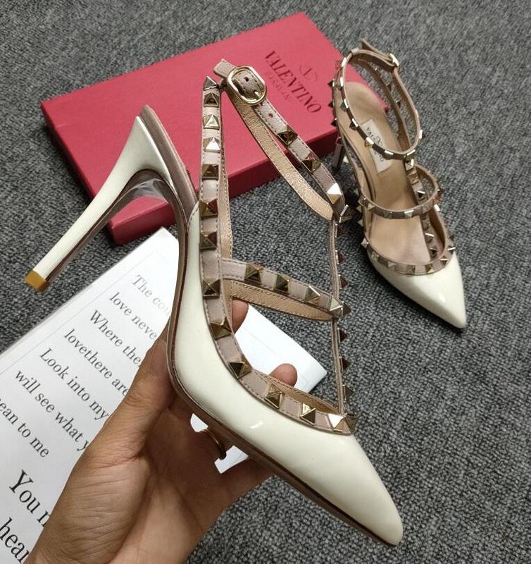 SAMC - VEL Women Shoes - 682