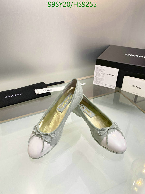 SAMC - CHL Women Shoes Ballet - 072
