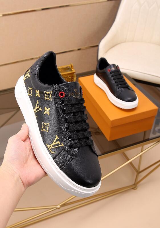 Glamy - LOV Men Shoes - 1963