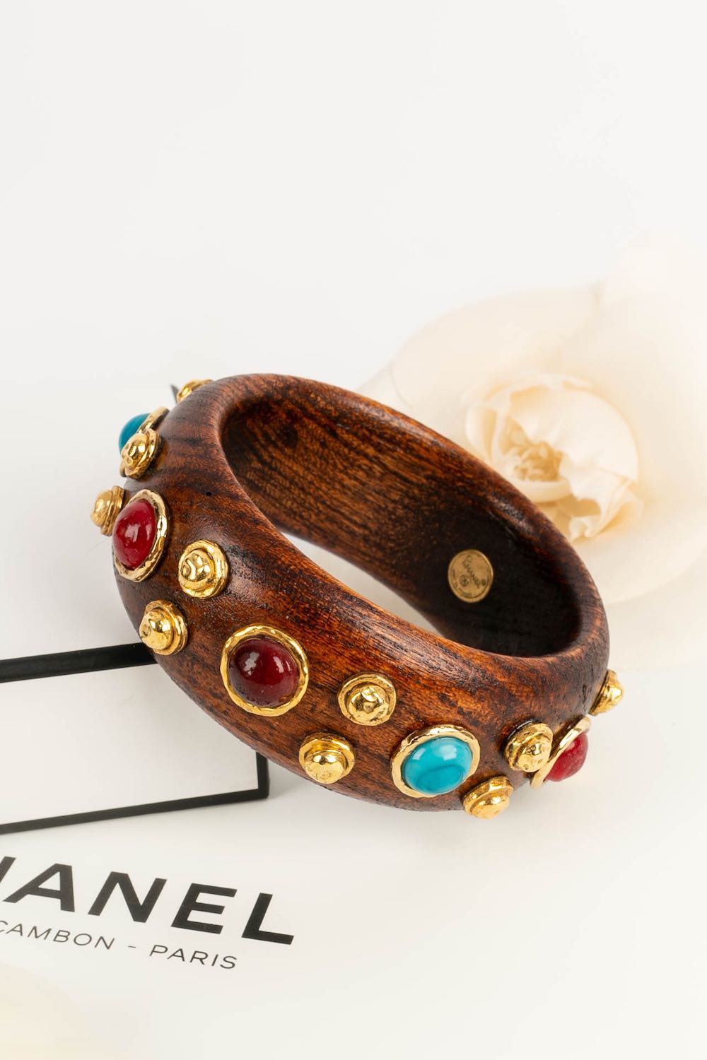 Bracelet Chanel