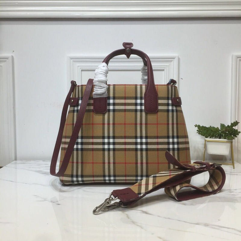 Glami Fashion -BBR Bags - 1622