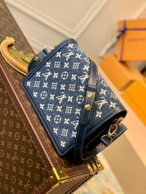 Glami Fashion Lu-Vi Bags - 16794
