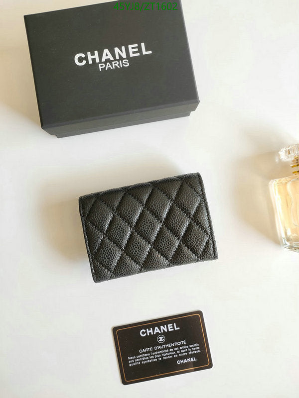 SAMC - CHL Wallets - 075
