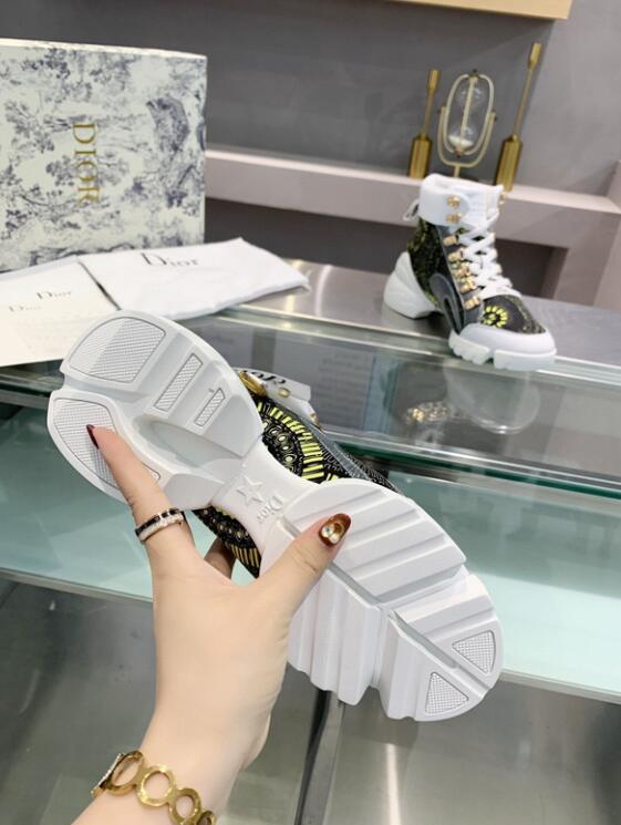 SAMCC - DOR Women Shoes - 1082