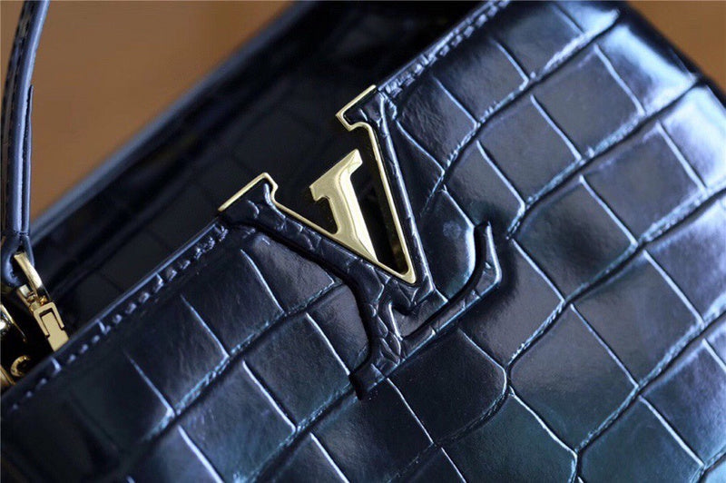 Satchel Bags - VL Bags - 7240