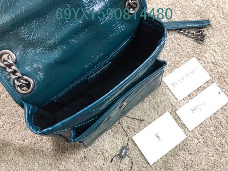 Glami - YLS Bags - 2140