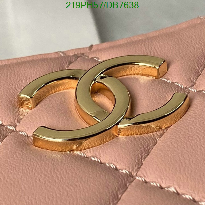 SAMC - CHL Bags - 023