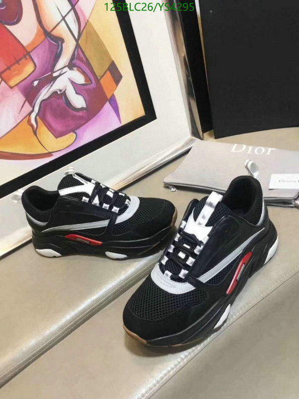 SAMC - DOR Women Sneakers - 208