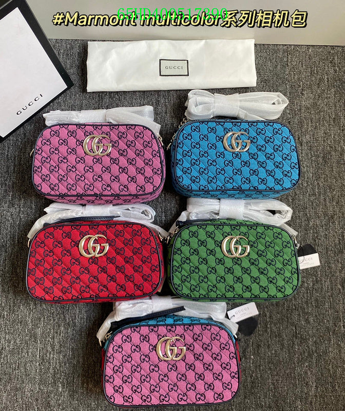 Glami Fashion - GCI Bags - 11057