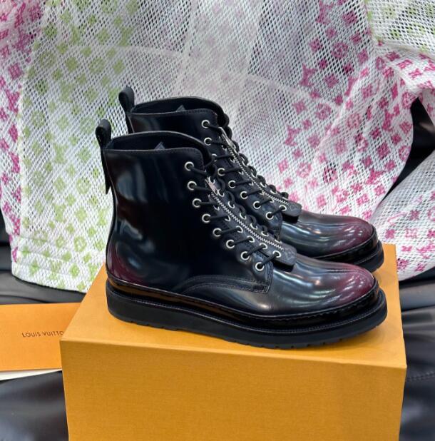 SAMC - LOV Men Shoes - 310