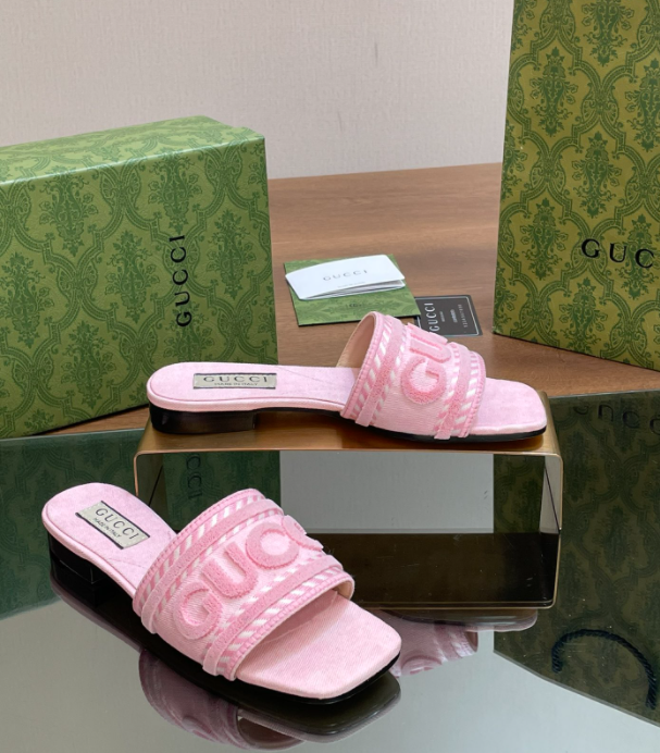 SAMC - GUKI Women Shoes - 149