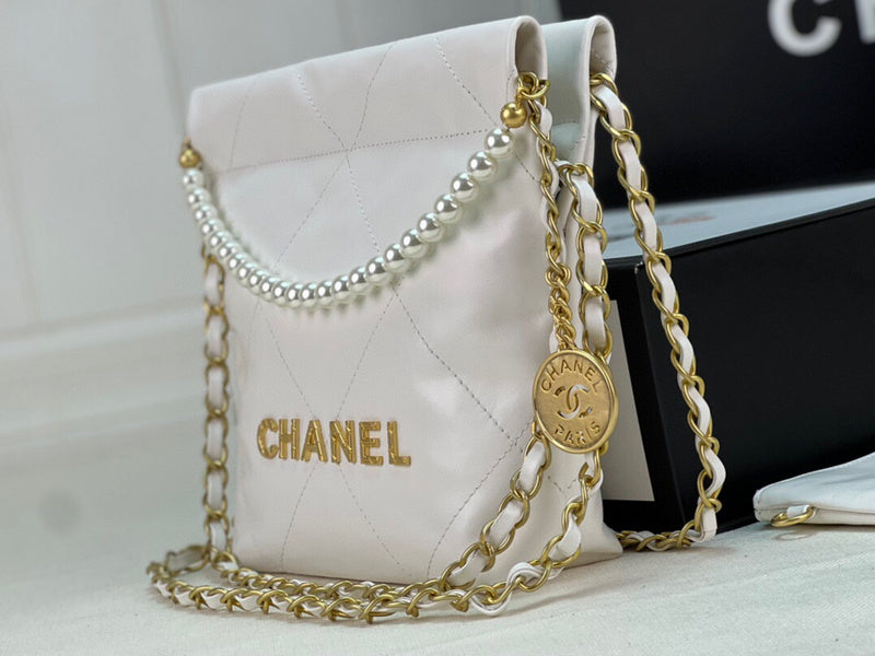 glamy - CHL Bags - 2722