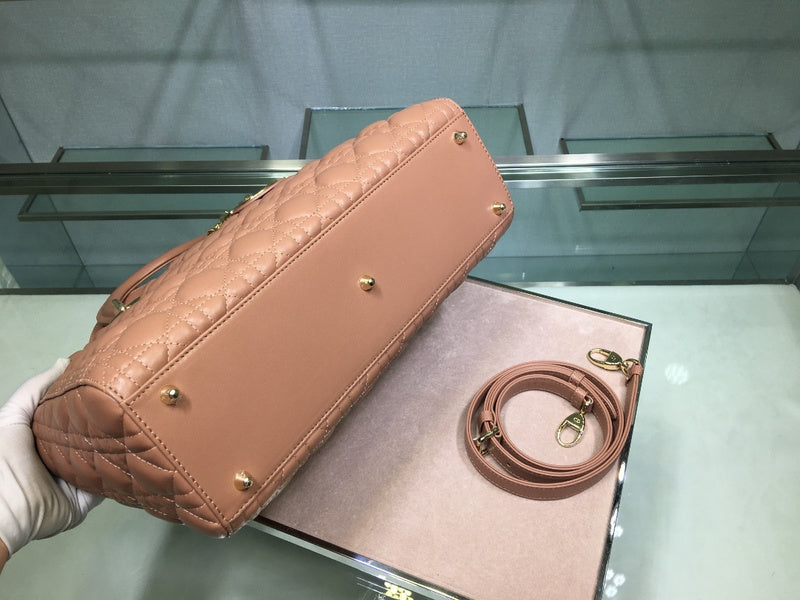 Satchel Bags - DOR Bags - 1162