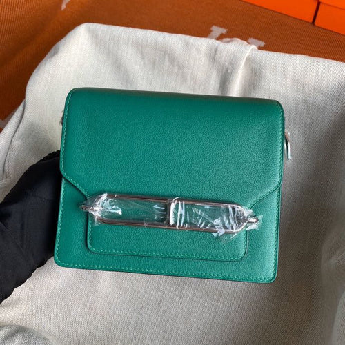Satchel Bags - HMS-Bags - 1232