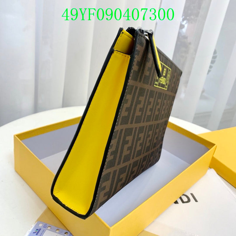 Glami - FDE Bags - 1663