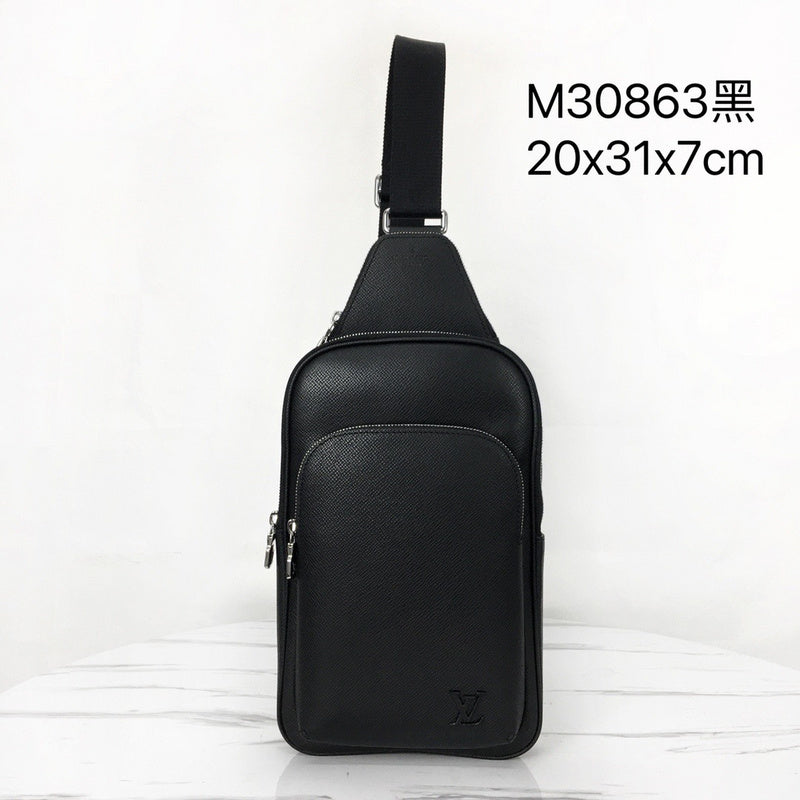 Glami- Glami- Lu-Vi bags - 11621