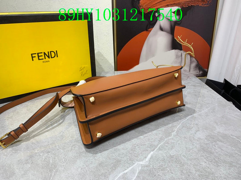 Glami - FDE Bags - 1905