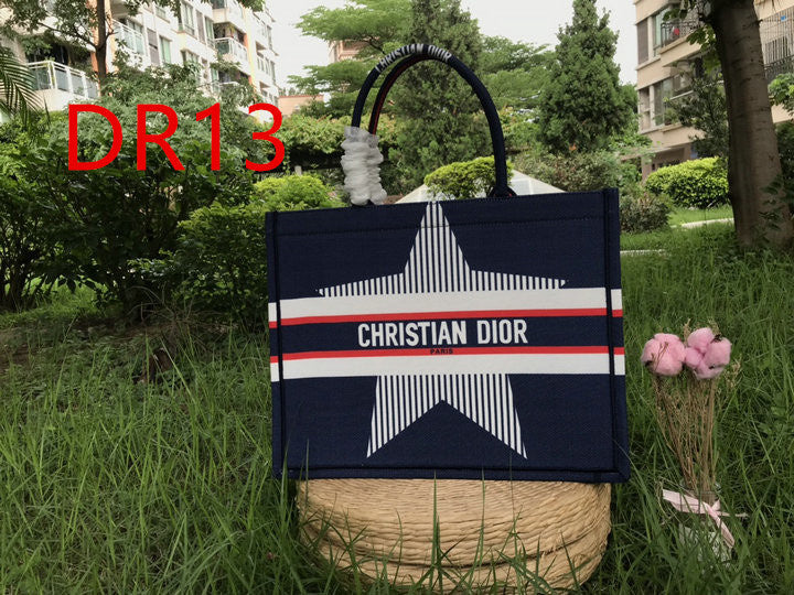 SAMCC - DOR Bags - 955
