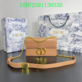 Glami - DOR Bags - 1004