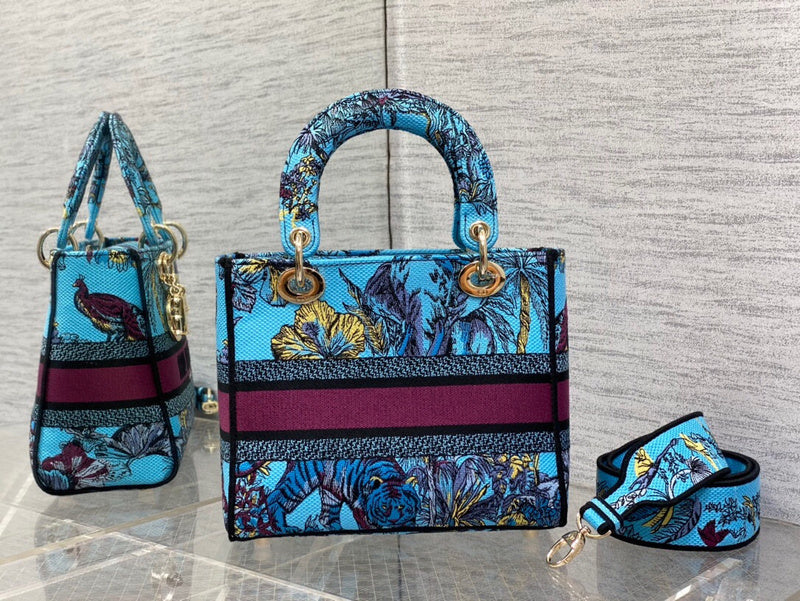 ELE - Dir Bags - 002