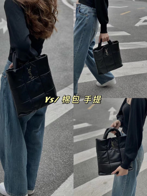 Satchel Bags - STLT Bags - 388