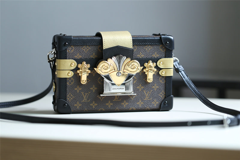 Glami Fashion Lu-Vi bags - 8230