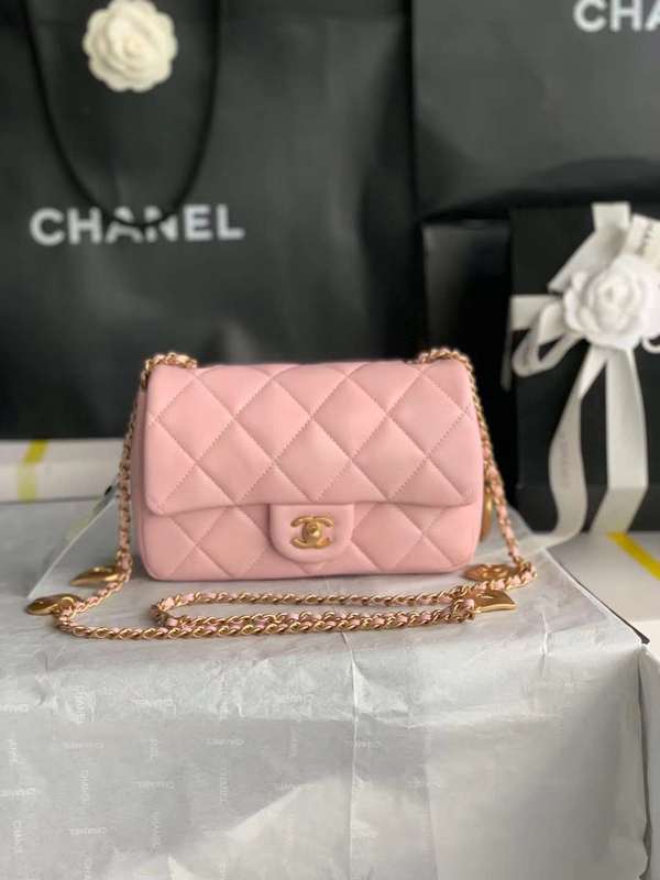 Satchel Bags - CHL Bags - 6129