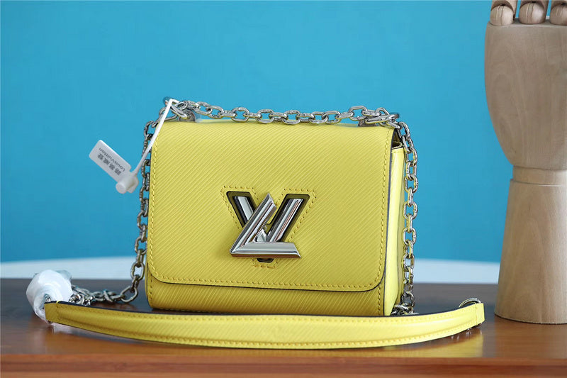 Glami Fashion Lu-Vi bags - 8429