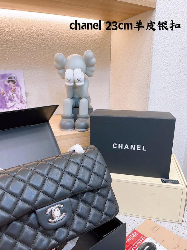 Satchel Bags - CHL Bags - 6929