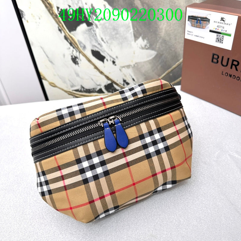 ELE Fashion -BBR Bags - 167
