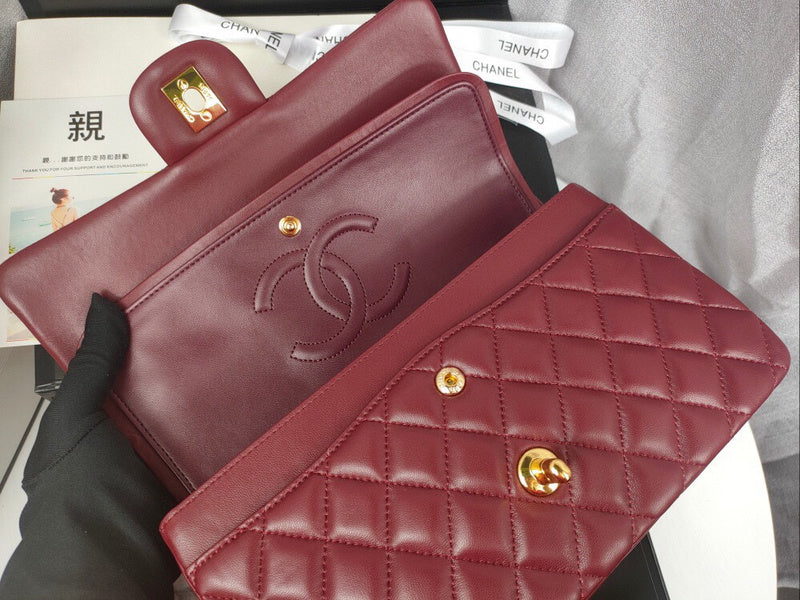 Satchel Bags - CHL Bags - 4852