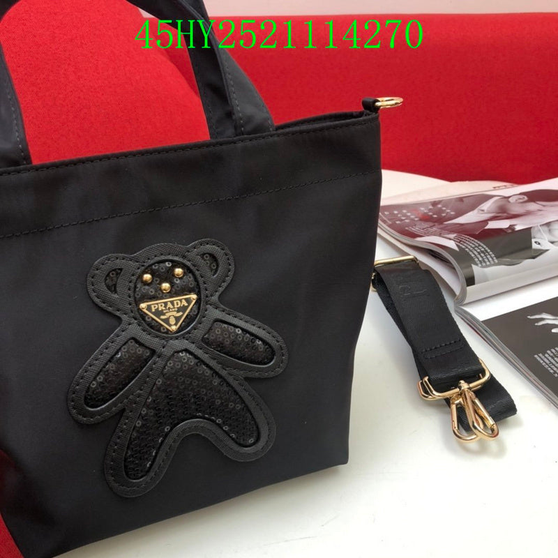 Satchel Bags - PDA Bags - 3815