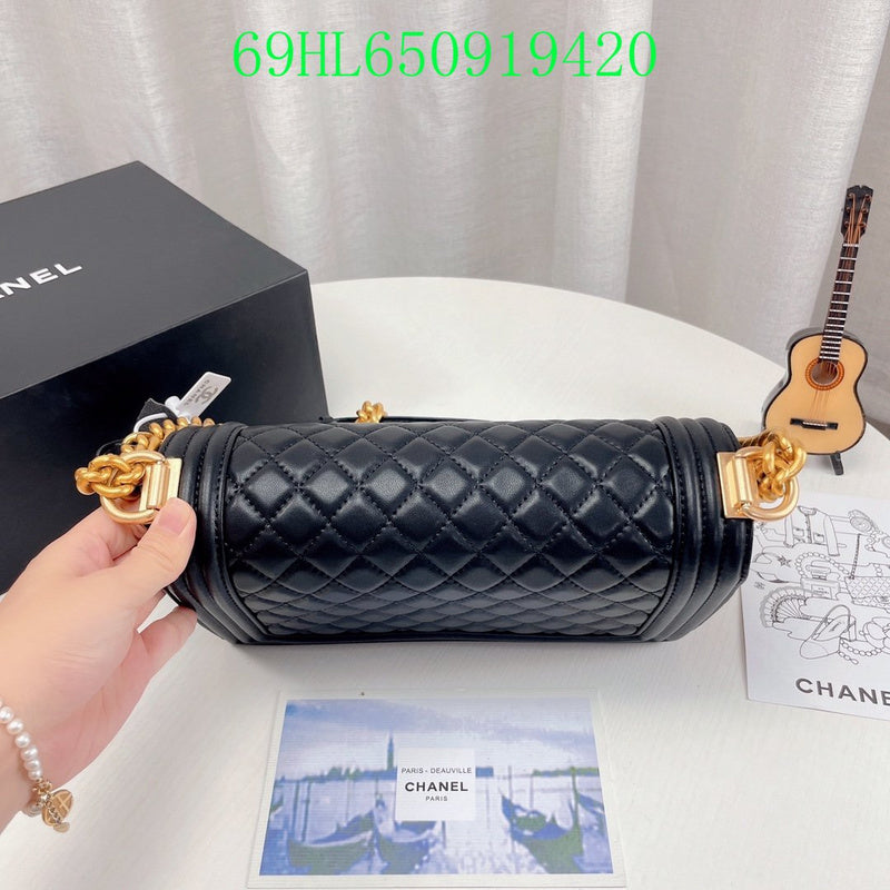 Glami - CHL Bags - 2237