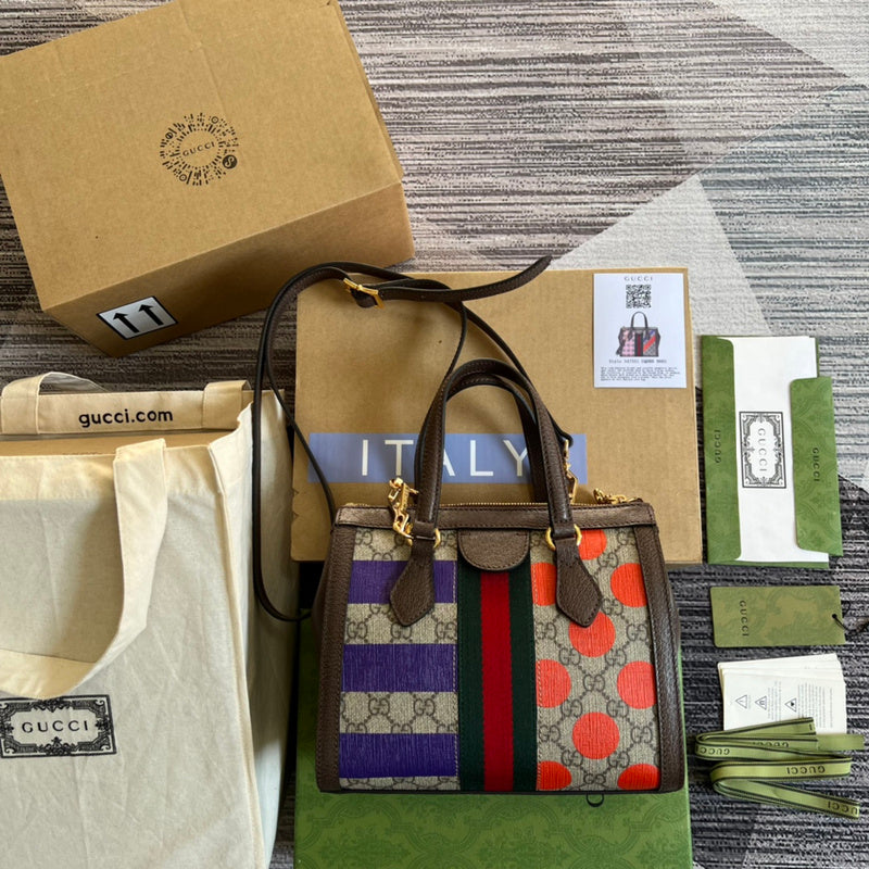 ELE - GG Bags - 1605