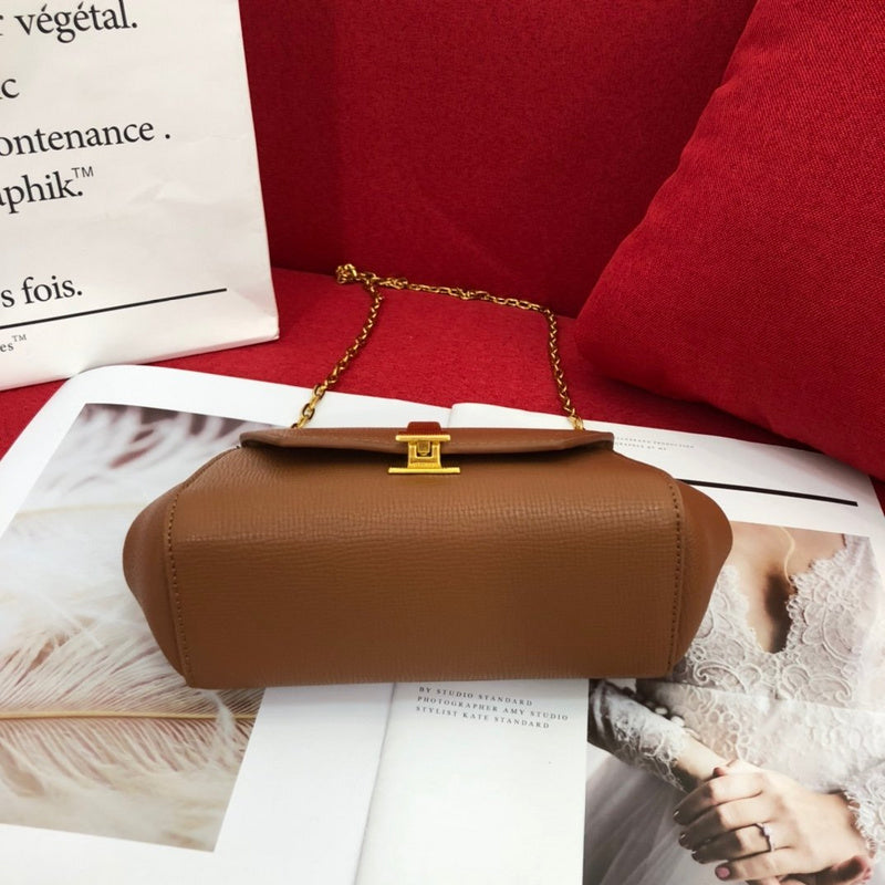 Satchel Bags - BV Bags - 218