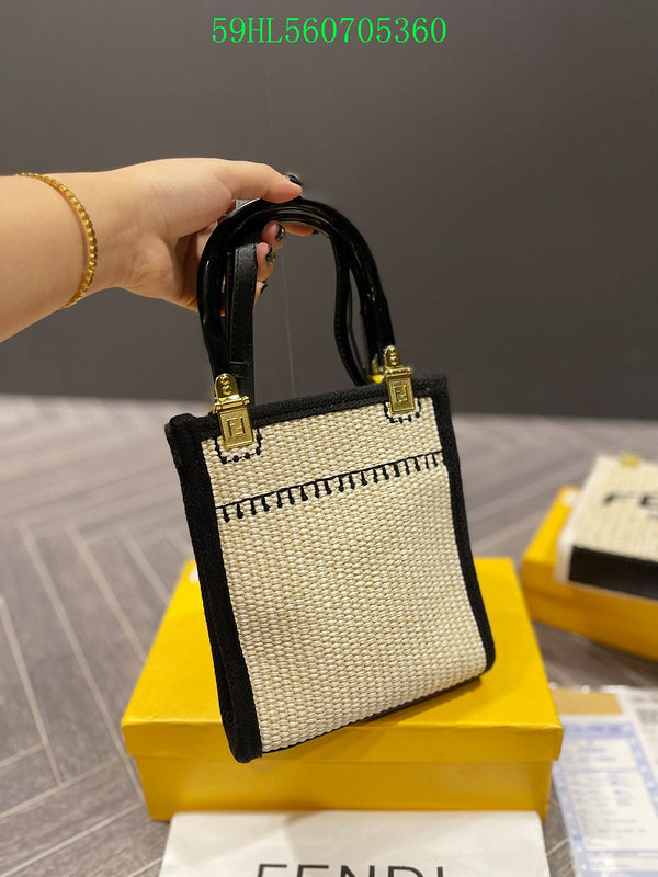 Glami - FDE Bags - 1505