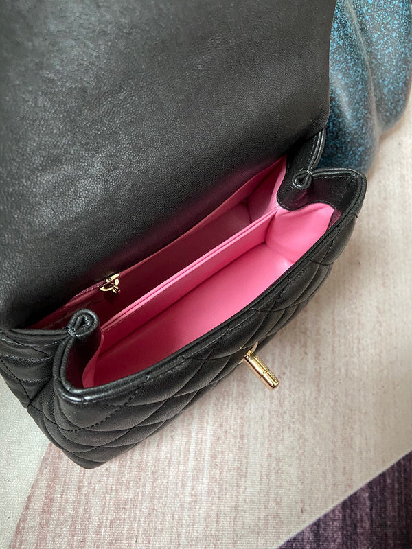 Satchel Bags - CHL Bags - 4383
