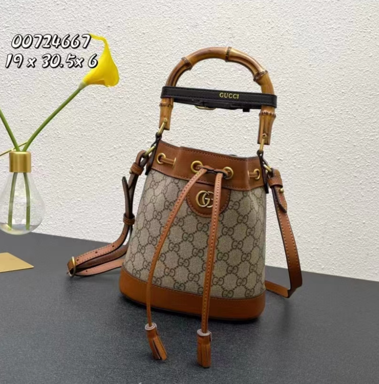 SAMC - GUKI Bags - 970