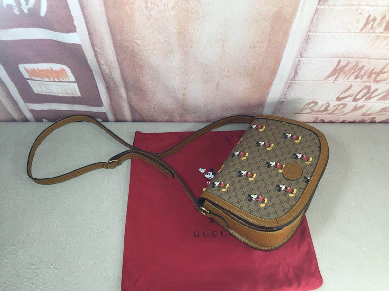 Glami Fashion - GCI Bags - 11116
