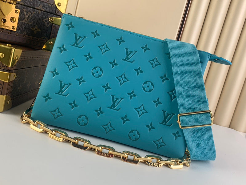 Satchel Bags - VL Bags - 3258
