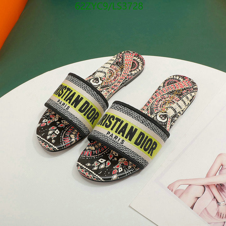 SAMCC - DOR Women Shoes - 2125