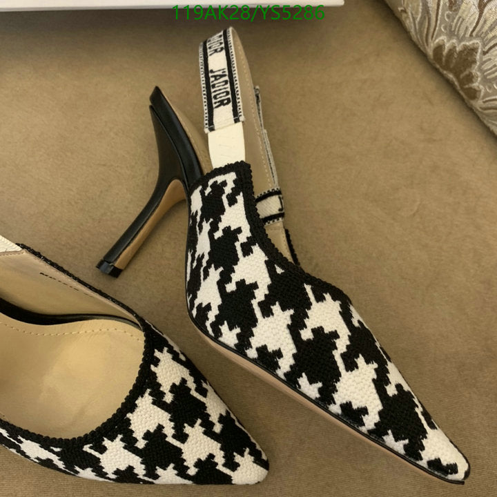 SAMCC - DOR Women Shoes - 2204