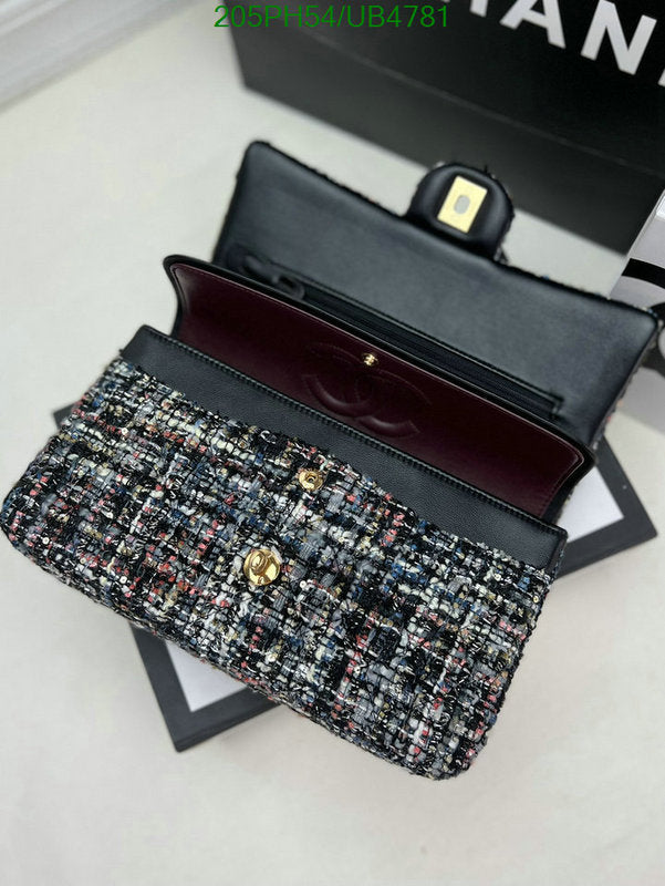 SAMC - CHL Bags - 078