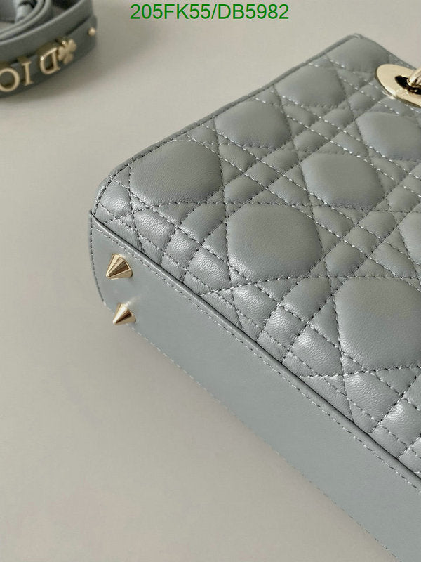SAMCC - DOR Bags - 1080
